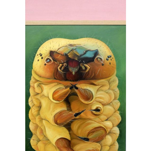 María Magán, 2022, Mixed Media For Sale - Image 9 of 10