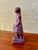 1970s 1970s Austin Production "Dress Up Girl" Brutalist Sculpture. For Sale - Image 5 of 17