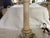 1940s Marble Column Lamp For Sale - Image 14 of 14