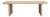 The Nimes, Reclaimed Wood 96" Dining Table For Sale