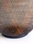 Contemporary Japanese Bamboo Basket Ikebana by Fujitsuka Shosei For Sale - Image 4 of 18