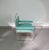 Acrylic Glass Chair, 1980s For Sale - Image 14 of 18