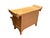 Late 20th Century Late 20th Century Michael Taylor Baker Chinoiserie Dresser Chest For Sale - Image 5 of 18