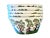 Iittala Finland Satumetsa Fairy Tale Dinnerware Set- 31 Pieces For Sale - Image 12 of 12