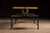 Vintage Collapsible "Handy" Picnic Table and Chair Set by Milwaukee Stamping For Sale - Image 4 of 10