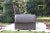 Gray DS 2011 Loveseat in Grey Leather from de Sede For Sale - Image 8 of 13