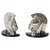 Silver-Plated Horse Bookends by Pierre Cardin for Lamag, Italy, 1980s, Set of 2 For Sale - Image 16 of 16