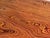 Peter Protzman, Unique Writing Desk, Zebrawood, Chrome, Usa, 1970s For Sale - Image 15 of 15