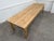 Large Fir Table, 1940s For Sale - Image 4 of 9