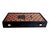 Pop Art Hipster Backgammon Set by Manopoulos, 36 Pieces For Sale - Image 3 of 17