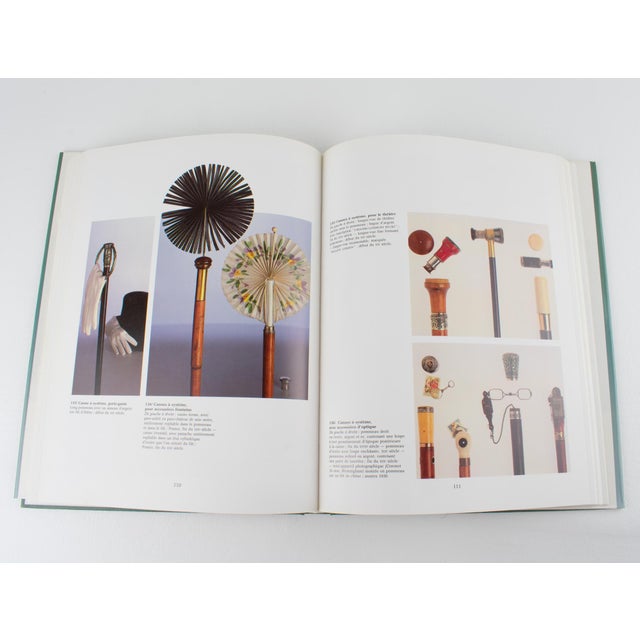 Green The Canes, French Book by Sergio Coradeschi, Alberto Lamberti's Collection, 1992 For Sale - Image 8 of 11