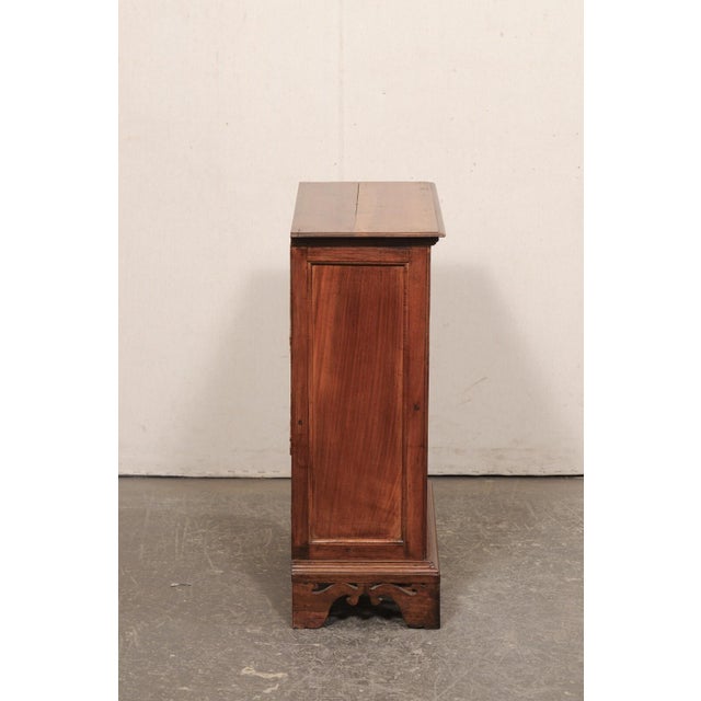 Early 19th C. Side Chest w/Marquetry, Italy For Sale In Atlanta - Image 6 of 10