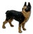 This really is a Great Looking Vintage American Cast Iron Figurative Boston Terrier Dog Doorstop. Circa 1930s. It was Made...