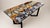 Contemporary Olive Root and Resin Table by Andrea Toffanin for Hood For Sale - Image 3 of 7