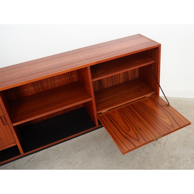 Danish Teak Sideboard, 1970s For Sale - Image 12 of 17