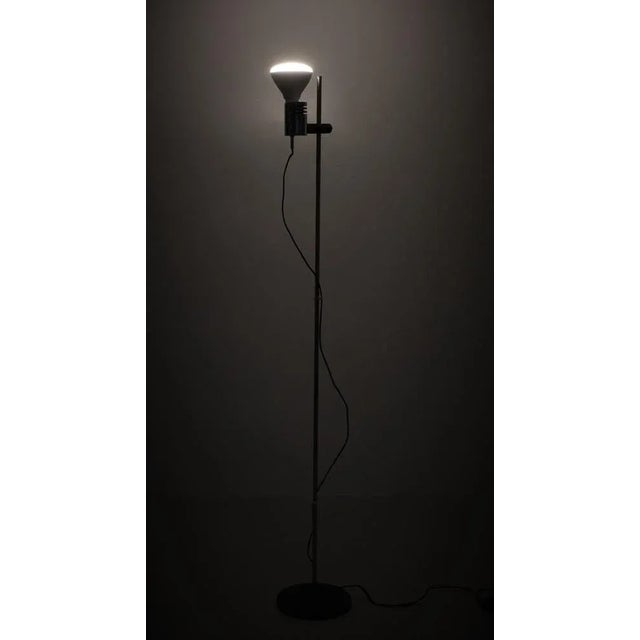 Floor Spot Lamp, Italy, 1970s For Sale - Image 4 of 10