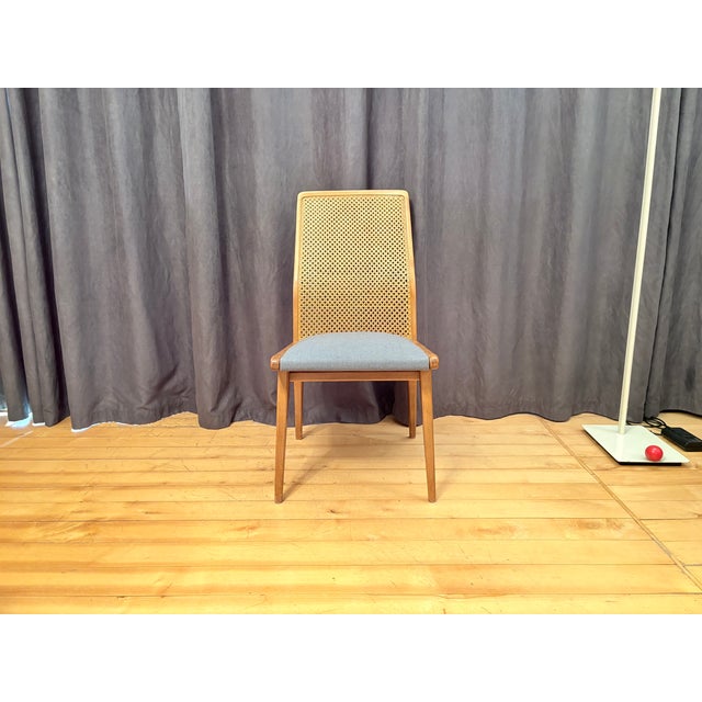 Chair from Habeo, Germany, 1960s For Sale - Image 4 of 13