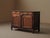 Antique French Provincial Oak Buffet, 1800s For Sale - Image 4 of 18