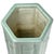 Vintage Japanese Celadon Vase For Sale - Image 4 of 8