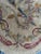 French Needlepoint Chair Cover Tapestry from Bobyrugs, 1890s For Sale - Image 6 of 11