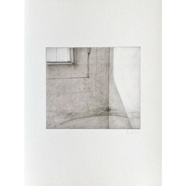 François Xavier Lalanne, The Spider, 2003, Lithograph For Sale - Image 4 of 6