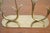 Four-Armed Brass Candleholder by Gunnar Ander for Ystad Metall, Sweden, 1960s For Sale - Image 4 of 8