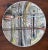 Piero Fornasetti Piero Fornasetti Porcelain Orchestra Pattern Plates With Musical Instruments, Set of 15, Circa 1980 For Sale - Image 4 of 13