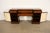 1960s Kittinger English Regency Carved Mahogany Sideboard Buffet, Circa 1960s For Sale - Image 5 of 17