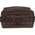 2010s Damier Ebene Naviglio Messenger Bag For Sale - Image 5 of 9