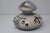 Signed Betty Selby Figural Vase & Japanese Tokoname Ring-Form Sake Vessel — Set of 2 For Sale - Image 4 of 18