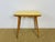 Vintage Side Table with Swivel Top, 1960s For Sale - Image 4 of 14