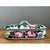 Shabby Chic Vintage Rose Motif Porcelain Trinket Box For Sale - Image 3 of 12