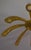 Mid-Century Modern Amber Murano “Medusa” Glass Ceiling Light - 8 Organic Arms, Late 20th Century For Sale - Image 3 of 5