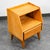 1960s Mid Century Modern Nightstands Solid Oak Dillingham Drawers End Tables MCM For Sale - Image 5 of 12