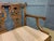 A very nice Edwardian period Chippendale style settee , or bench. Of generous proportions and well constructed in solid...