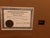 1989 Brenda Joysmith Signed Print "Memories of Waiting" For Sale - Image 4 of 12