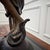 Bronze Statue of Lady Justice For Sale - Image 10 of 11