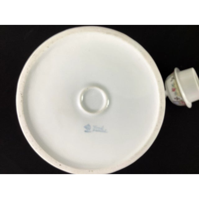 Ceramic Antique Nippon Tea Set- 13 Pieces For Sale - Image 7 of 9