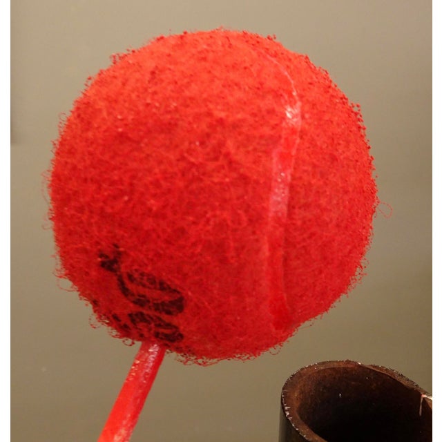 1950s 1950s Carousel Horse Sculpture, Mexico For Sale - Image 5 of 10