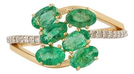 Example of VR Jewels Rings