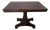 Antique Console Table, 1890s For Sale