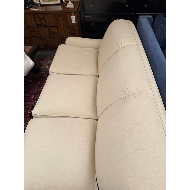 Ralph Lauren Sommerville Sofa For Sale - Image 12 of 17