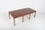 Table by E. Larsen & A. B. Madsen for Willy Beck For Sale - Image 12 of 13