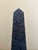 Maitland - Smith Neoclassical Faux Marble Obelisk With Brass Mounts For Sale - Image 4 of 11