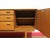 Mid Century Modern Vintage Teak Credenza Sideboard by Nathan Danish Style For Sale In Greensboro - Image 6 of 15