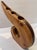 Wood Two-Tone Wood Carved Tea Light Candle Holder For Sale - Image 7 of 9