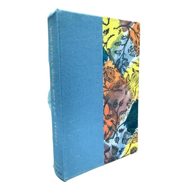 A Little Pretty Pocket-book was Newbery’s first book for children circa 1767 Today I learned: The book was intended for...