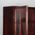 Rosewood Display Cabinet from Lyby Mobler, 1960s For Sale - Image 4 of 6