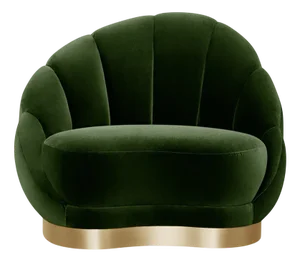Olympia Chair by Munna