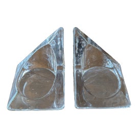 Example of Nils Trautner for Nybro Decor